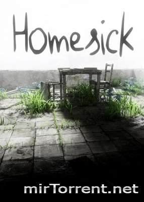 Homesick /  /   