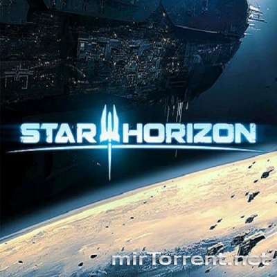 Star Horizon /  