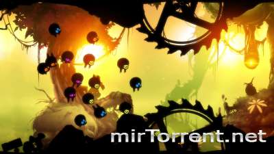 BADLAND Game of the Year Edition /   