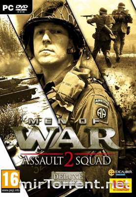 Men of War Assault Squad 2 /     2