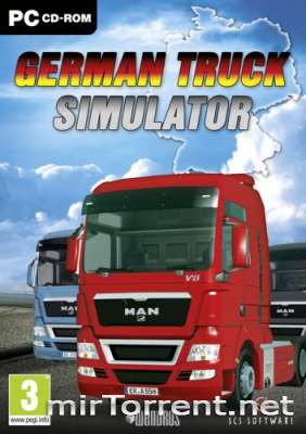 German Truck Simulator /    /     2  