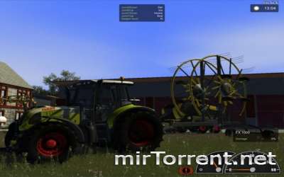 Agricultural Simulator 2011 Gold Edition /   2011  
