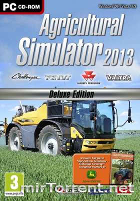 Agricultural Simulator 2013 /   2013