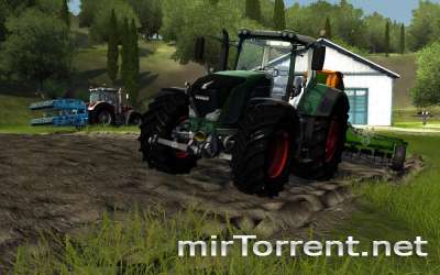 Agricultural Simulator 2013 /   2013