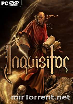 Inquisitor / 