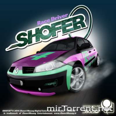 SHOFER Race Driver /   