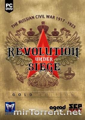 Revolution Under Siege Gold Edition /     