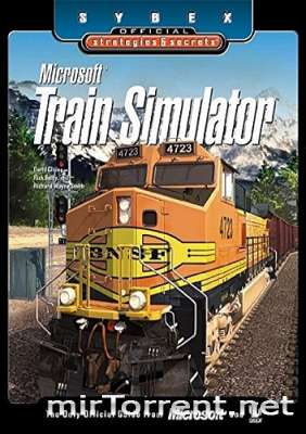 Microsoft Train Simulator Grand Pack /     