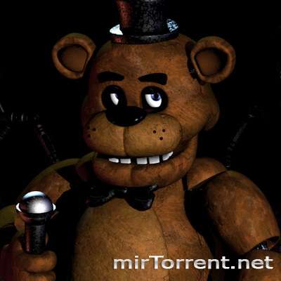 Five Nights at Freddy's /    