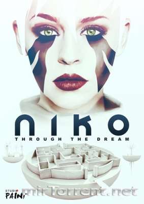 Niko Through The Dream /    