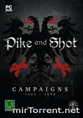 Pike and Shot Campaigns /    