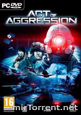Act of Aggression /   