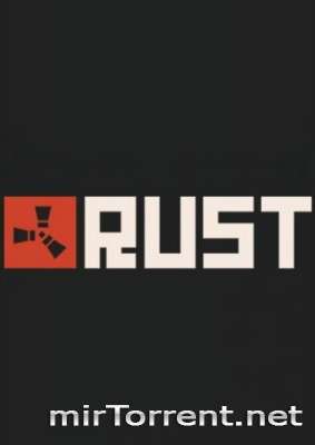 Rust Legacy /  