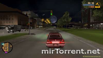 GTA 3 /  3 / Grand Theft Auto 3 10th Year Anniversary
