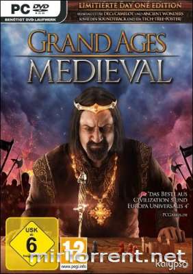 Grand Ages Medival /   