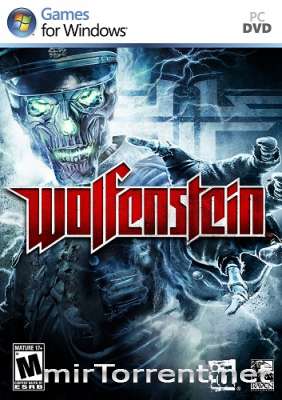 Wolfenstein / 
