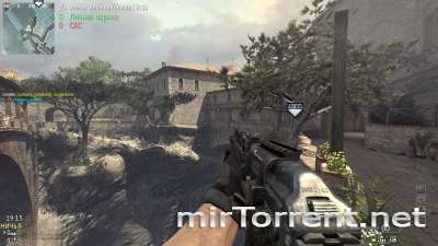 Call of Duty Modern Warfare 3 Multiplayer Only (TeknoMW3) /      3  