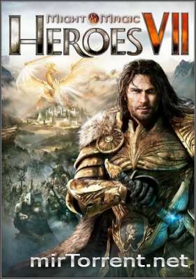 Might and Magic Heroes VII Deluxe Edition /     7  