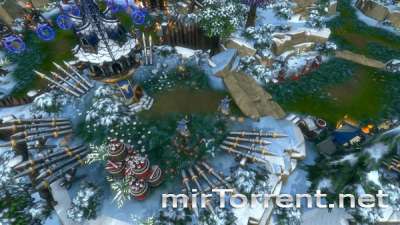 Dungeons 2 A Game of Winter /     