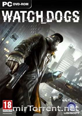 Watch Dogs Digital Deluxe Edition /  