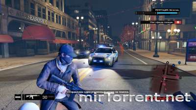 Watch Dogs Digital Deluxe Edition /  