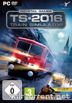 Train Simulator 2016 Steam Edition /   2016  
