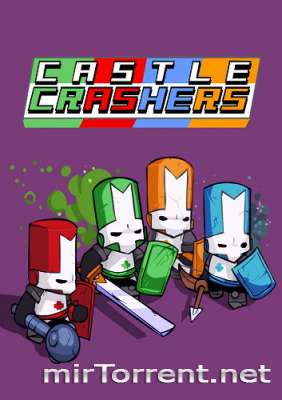 Castle Crashers /  