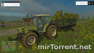 Farming Simulator 15 Gold Edition /   15  