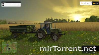 Farming Simulator 15 Gold Edition /   15  