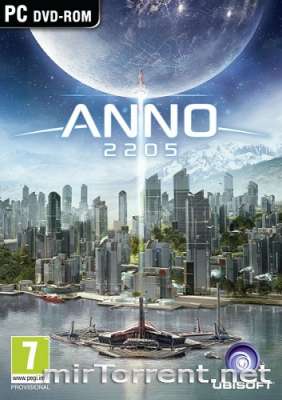 Anno 2205 Gold Edition /  2205  