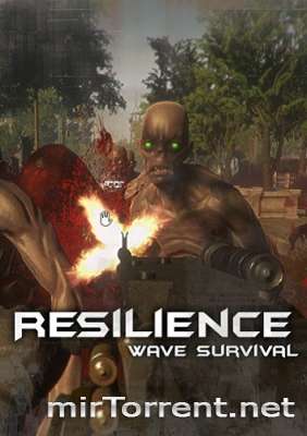 Resilience Wave Survival /   