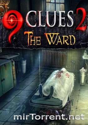 9 Clues 2 The Ward / 9  2 