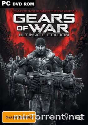 Gears of War Ultimate Edition /     