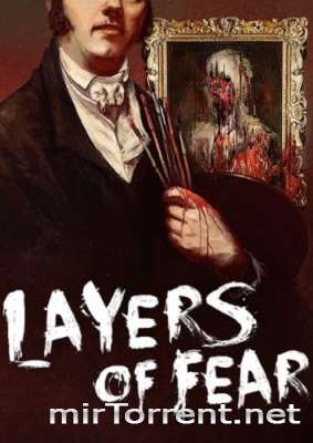 Layers of Fear /   