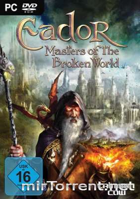 Eador Masters of the Broken World (2013) /   