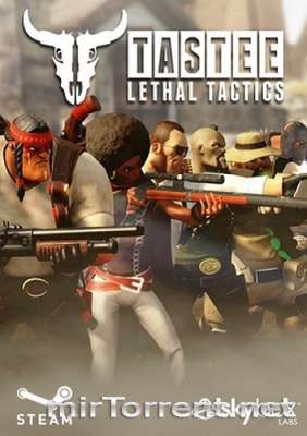 TASTEE Lethal Tactics /   