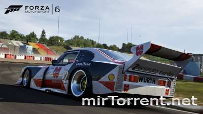 Forza Motorsport 6 Apex /   6 