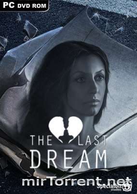 The Last Dream Developers Edition /     