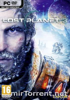 Lost Planet 3 Complete Edition /   3  