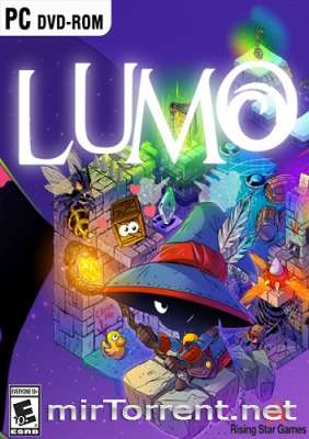 Lumo Deluxe Edition /   
