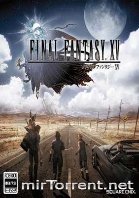 Final Fantasy XV /   15