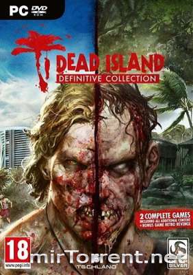 Dead Island Definitive Collection /    