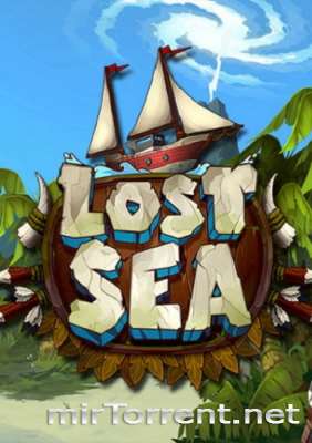 Lost Sea /  