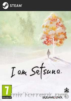 I am Setsuna /   