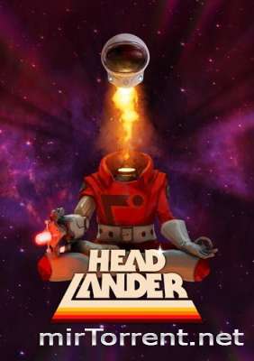 Headlander / 