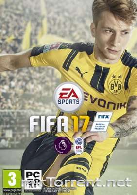 FIFA 17 Super Deluxe Edition /  17   