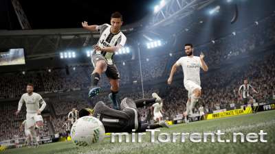 FIFA 17 Super Deluxe Edition /  17   