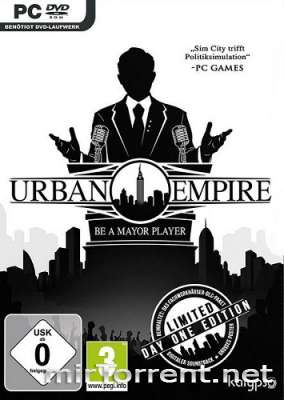 Urban Empire /  