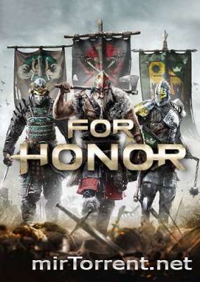 For Honor Deluxe Edition /    