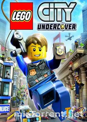 LEGO City Undercover /   